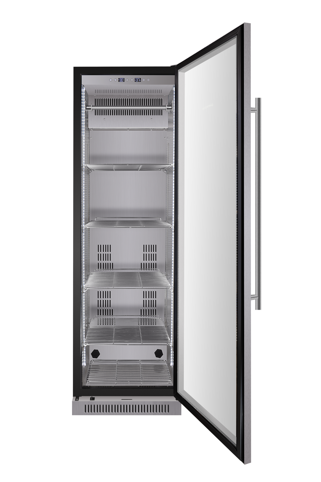 Skriňa na zrenie mäsa Guzzanti GZ 415DA